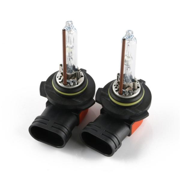 Шарики быстрого начала УЛЬТРАФИОЛЕТОВЫЕ 5500K 3800LM супер яркие СПРЯТАННЫЕ