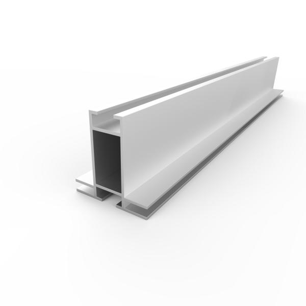 Double Sided Seg Fabric Frames Printing And Frame / Tension Fabric Trade Show Displays