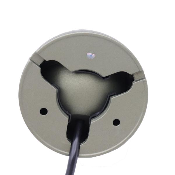 AHD 1080P Inside Infrared Night Vision High Definition Car Dome Camera