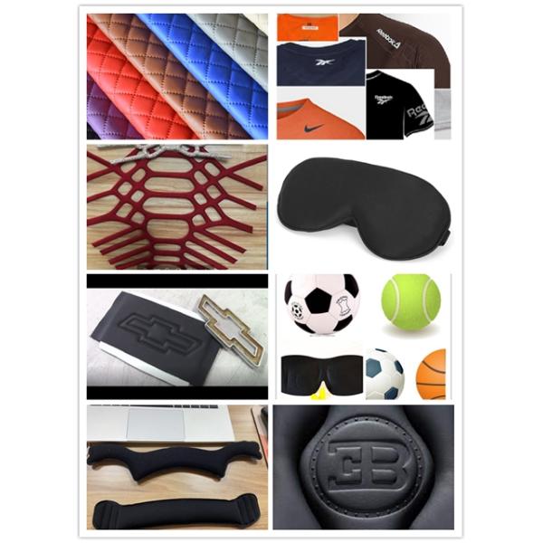 Canvas Bladder Book Cover Lamination Machine High Frequency PVC Welding Machine