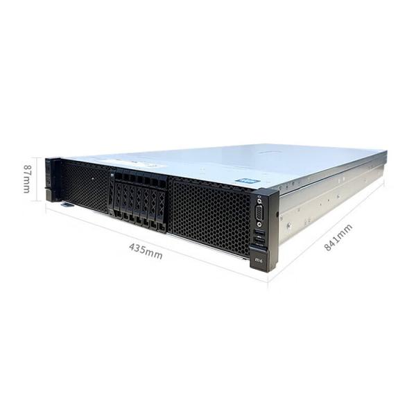 Stock NF8260M6 Server 2.9GHz Processor in 2U Rack with Stock Status