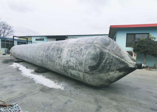 Sunken Ships Lifting Marine Rubber Airbag Floating