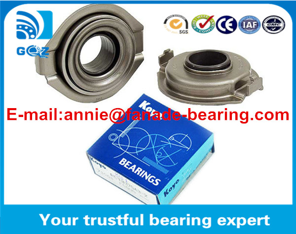 NSK KOYO NACHI NTN Relâchement de l'embrayage ZA-58TKA3703C Remplacement de l'embrayage pour voiture