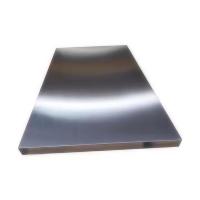 5052 Fabricant de plaques en alliage d'aluminium pour porte d'accès automobile
