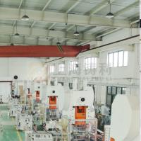 Máquina da máquina 11KW 6.5M Aluminum Foil Manufacturing da fatura de papel de folha de alumínio