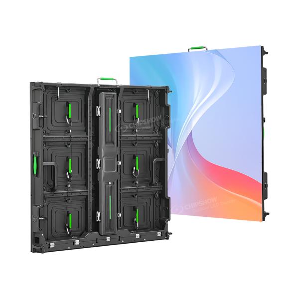 960x960 Waterproof Outdoor Led Advertising Screen P5 Billboard Wall Video Panel Fixed 960*960 LED Display