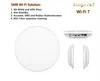 Dual Band, Wi-Fi6 Ceiling Wireless Ap with Mediatek Mt7981 Chipset