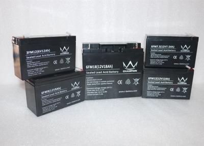 6FM28L modelam a bateria 12v 28ah da longa vida VRLA para UPS e inversor e segurança
