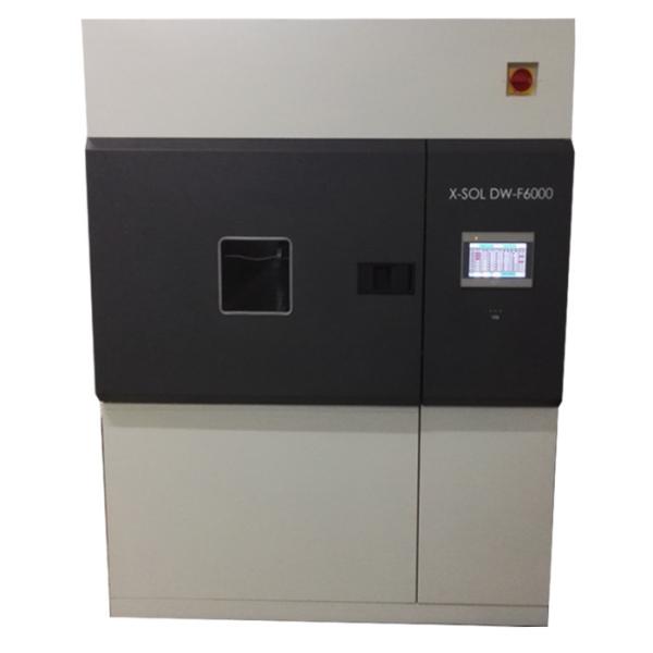 Выветривание старея лампа ксенона нержавеющей стали камеры экологического теста