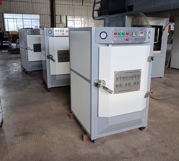 YT-131C 300-360 PAIRS SHOE VACUUM OVEN UPPER WRINKLE REMOVAL VACUUM STEAM HEAT SETTING MACHINE OVEN MACHINE FOR SHOE FACTORY