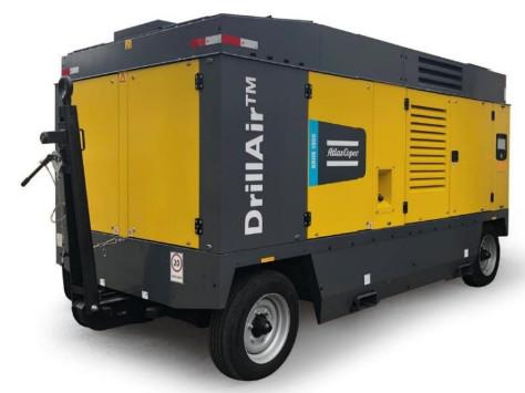 Portable Compressor XRHS1500 The Ultimate Portable Air Compression Solution