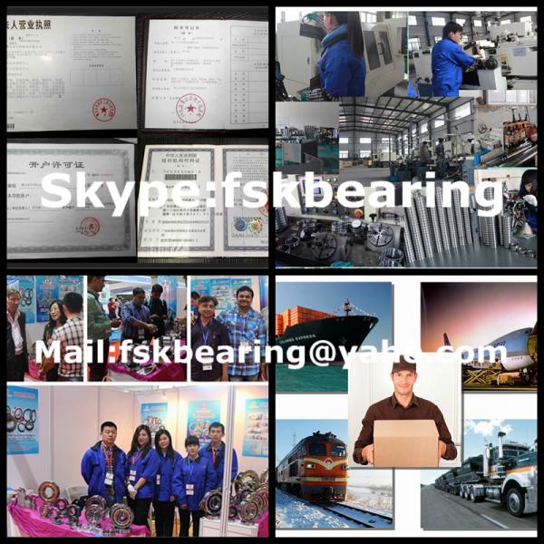 Подшипник ролика латунной тяги клетки 525487 цилиндрический с аксиальной нагрузкой шайб