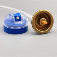 Valve de pulvérisation de rafraîchisseur d'air durable pour les espaces commerciaux à construction lourde