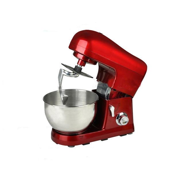 China Coal multifuntional 3 in 1 automatic dough mixer