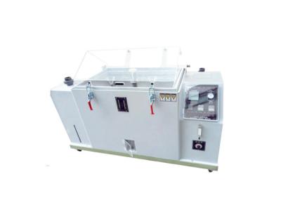Standard Salt fog Spray Corrosion Test Chamber , Plastic Corrosion Resistant Testing Machine