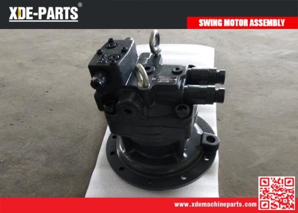 Sumitomo SH200 SH210 SH350 Excavator Walking Motor Assembly Swing Motor