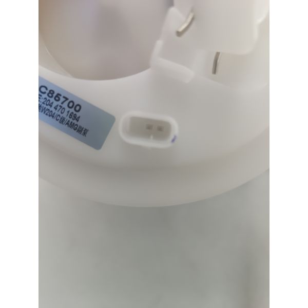 High quality electric fuel pump assembly 204470 1694 for Benz 204