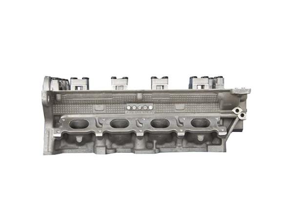 058103351G Car Engine Cylinder Head For VW ADR AJQ APU ARG 1 Years Warranty