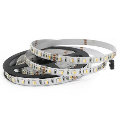 Programmable P9412 Digital Led Strip Rgb FPCB 5050 Digital Rgbw Led