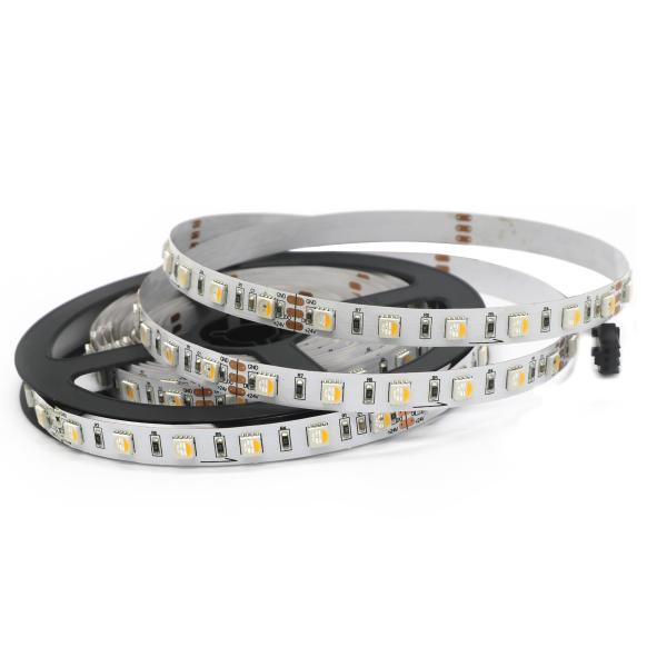 Programmable P9412 Digital Led Strip Rgb FPCB 5050 Digital Rgbw Led