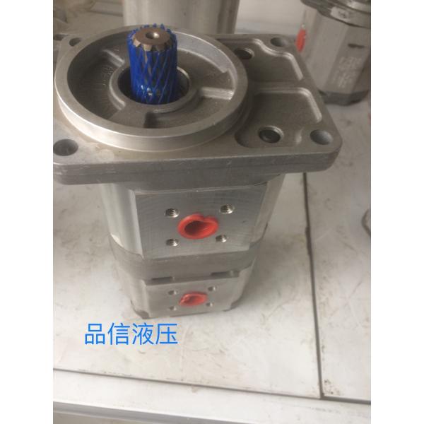 Hydraulic Parker Gear Pump 3349122172 with High Pressure Capability