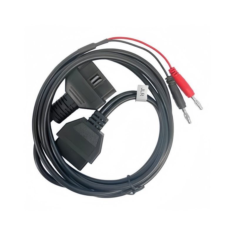 Lonsdor JLR Cable All Keys Lost for Jaguar and Land Rover