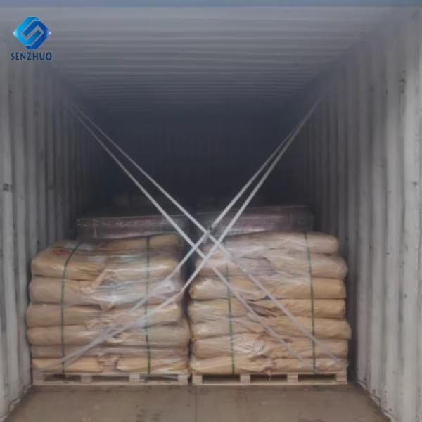 Freshness Enhancer Guanosine C10H13N5O5 CAS 118-00-3 Pharmaceutical Intermediates