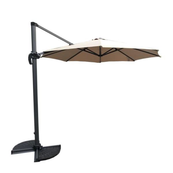 high quality Roman garden umbrella for outdoor