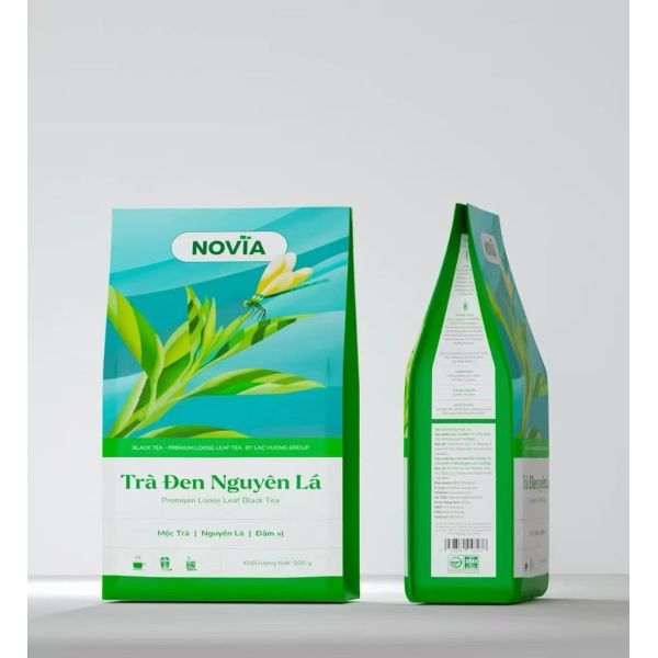 Customizable Composite Bopp Laminated Pp Woven Bags With Handle Holes