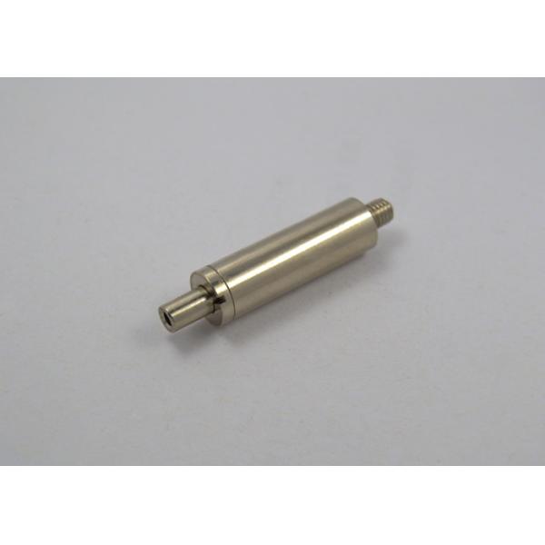 Safety Performance Wire Gripper Tool , Steel Cable Gripper With Male Thread