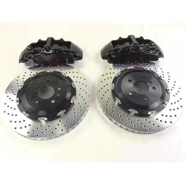 Доработанный диск ротора тормоза литого железа G3000 аксессуаров автомобиля тормозов бака системы 8