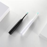 Long Battery Life Sonic Electric Toothbrush IPX7 Waterproof Comfortable Grip