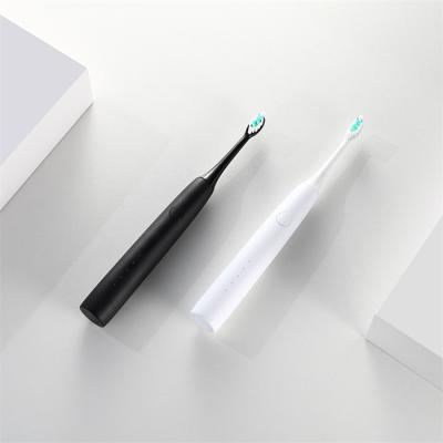 Durée de vie de la batterie Sonic Brosses à dents électriques IPX7 imperméable à l'eau
