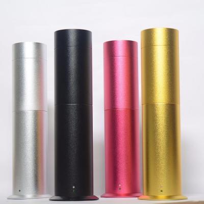 Máquina de controle remoto do refrogerador de ar de 200CBM 120ml 300m3
