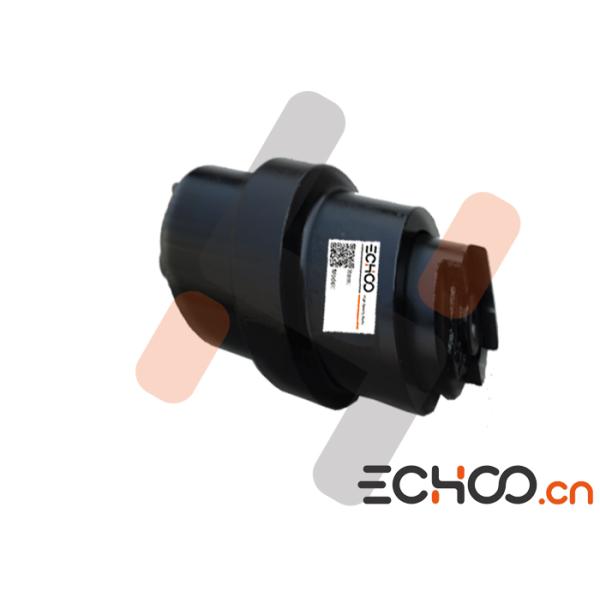 Forging Kobelco SK35 Mini Excavator Front Idler