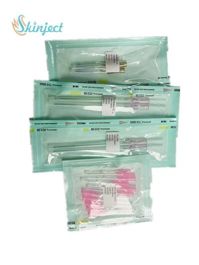 Le collagène anti-vieillissement de PDO filète Polidioxanona Sutura font face au levage