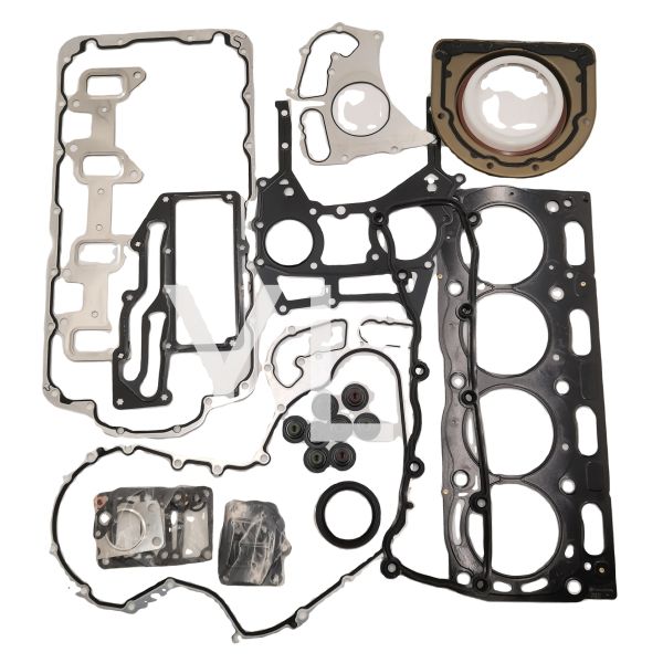 3054  C4.4  2722232  1104  Engine Parts Complete Gasket Set for Construction Machinery Parts for Perkins