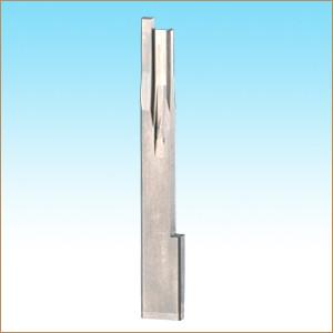 0.05 Angle Clearness Auto Car Parts Stamping Die , Punched Stamping Press Parts/stamping metal parts