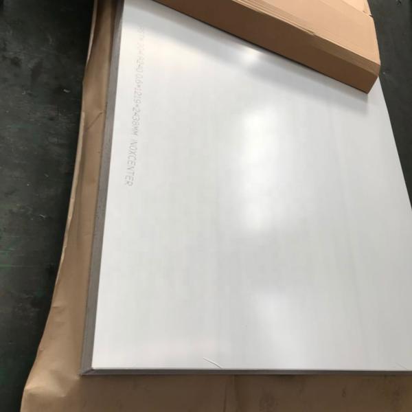 Hot Rolled Sus420J2 400 Series Stainless Steel Sheet and Plate with 15-21 Days Delivery