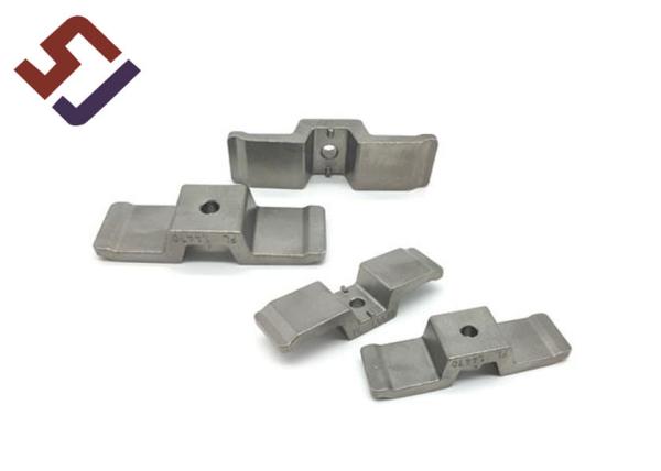 Stainless Steel Construction NBSJ Precision Investment Castings