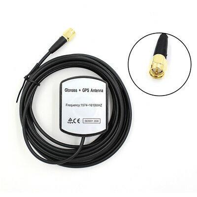 Mini Passive Internal Micro GPS Chip Antenna 25dBi Gain With Sma Connector