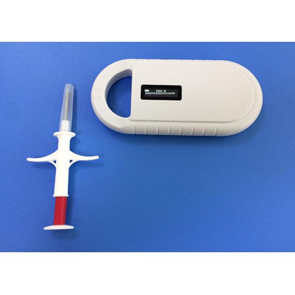 Вводимая микросхема любимца следа, животные отслеживая приемоответчики микросхем