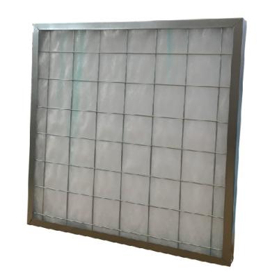 Synthetic Fiber High Temperature HEPA Filter Pre Air Filter 1.5KG