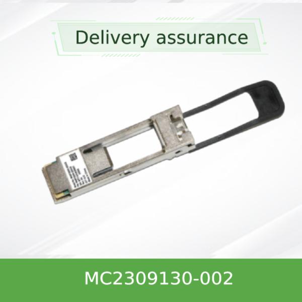 Mellanox DAC Cable de fibra de conexión directa 40G MC2309130-002 QSFP+ a SFP+ 10GBase-CU