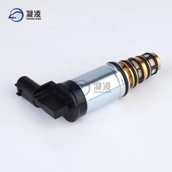 2014- Year Model Car A/C Compressor Control Valve for Nissan Sentra Kia K4 Tuscon