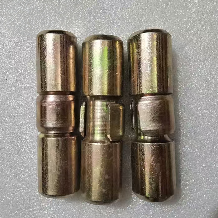 09244-02496 09244-02508 Excavator Bucket Teeth Lock Pin Bucket Teeth and Adapter Pin