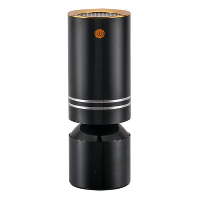 High Efficiency Electric Mini Air Purifier For Car CE RoHS CB Certificated