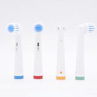 Gentle Ultrasonic Toothbrush Heads Rotating Electric Toothbrush Heads Soft EB17-TS