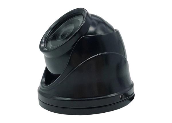 Waterproof Mini AHD Dome CCTV Camera