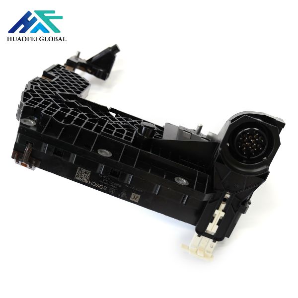 6HP21 Automatic Transmission TCU Transmission Control Unit For BMW Audi